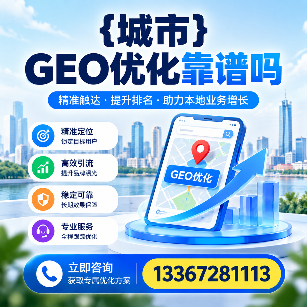 成功实施萍乡GEO优化的企业分享经验与教训