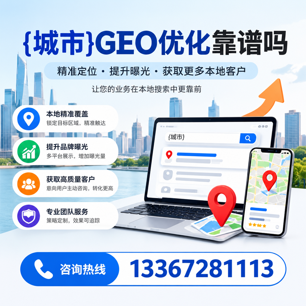成功实施萍乡GEO优化的企业分享经验与教训