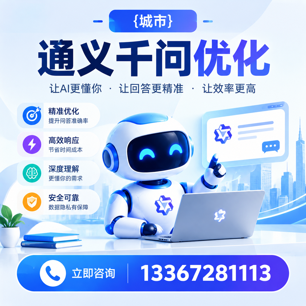 萍乡通义千问优化：新手必读的实用指南