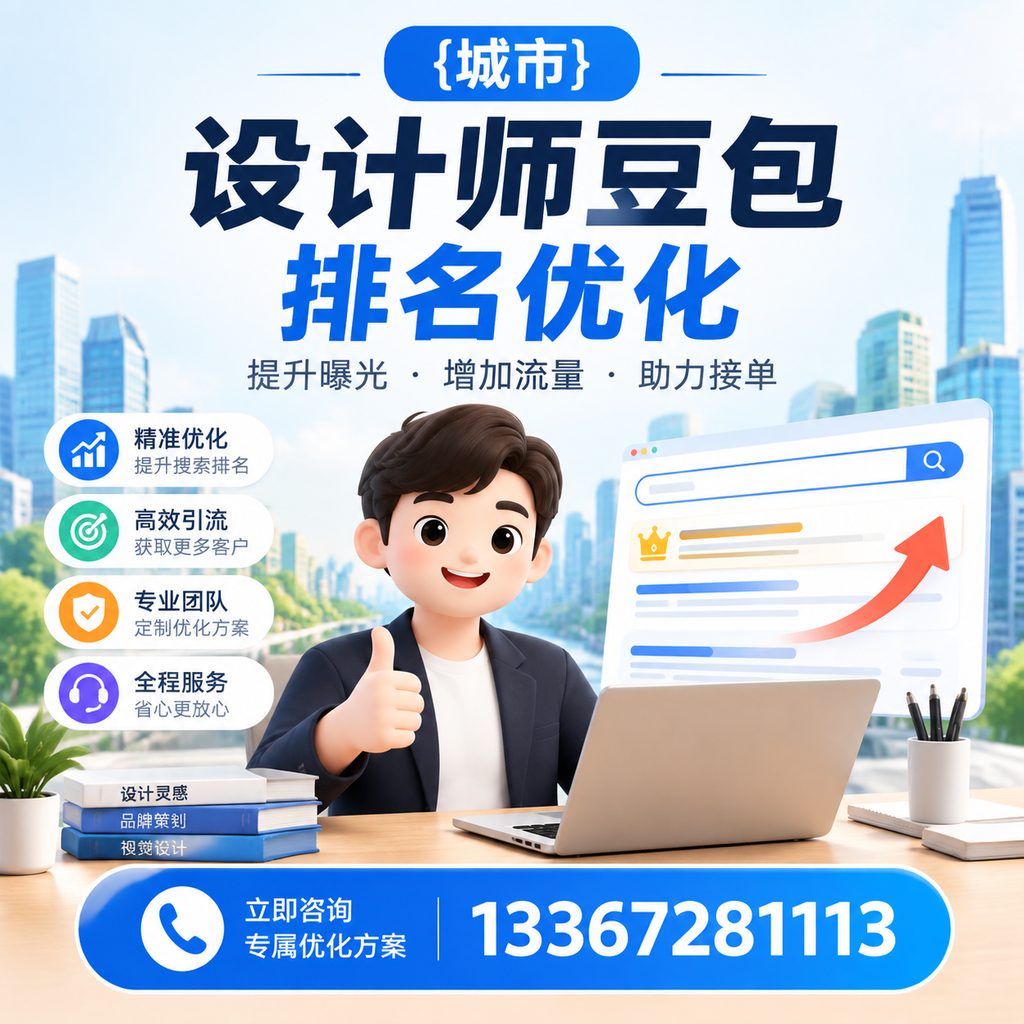 萍乡设计师豆包SEO优化中如何进行数据分析