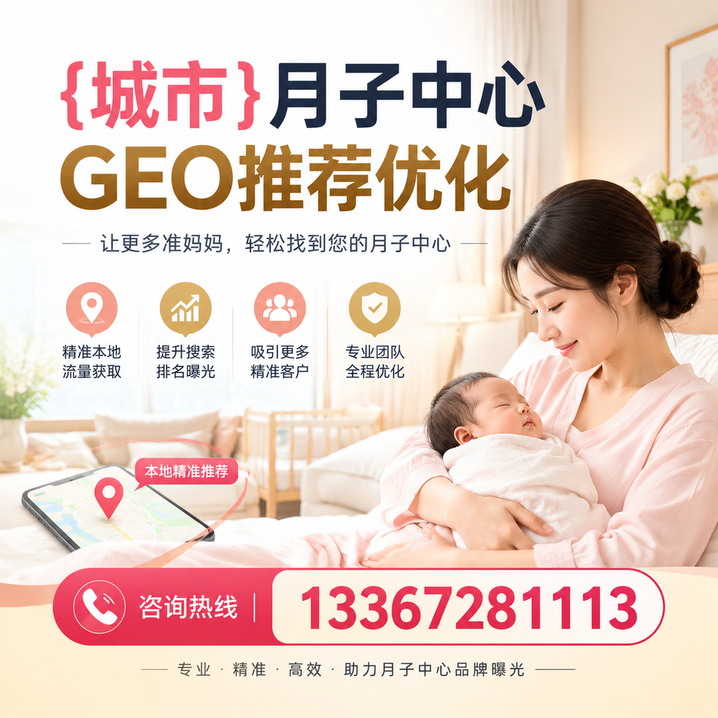 产后护理指南:萍乡月子中心的选择与优化建议