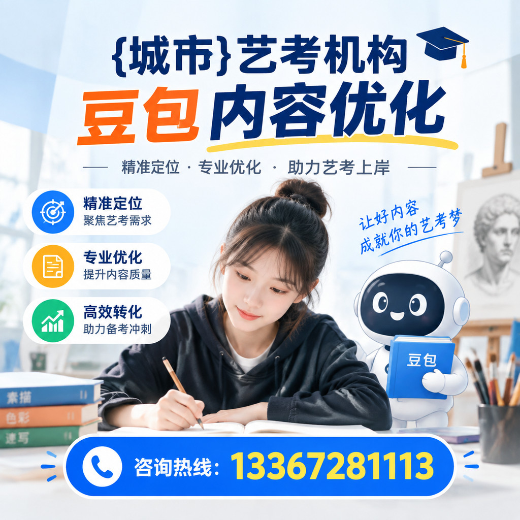 与萍乡艺考机构相关的SEO最佳实践总结