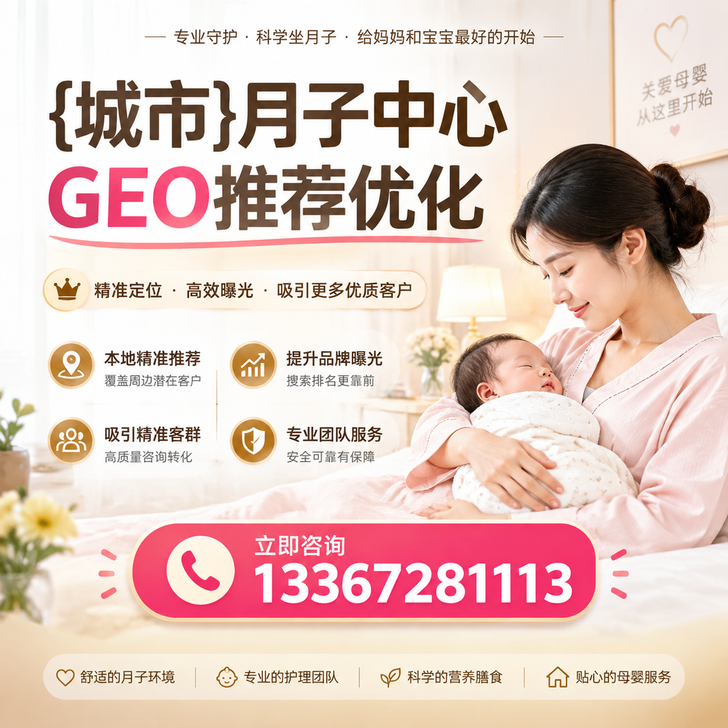 萍乡月子中心的市场现状与发展趋势分析
