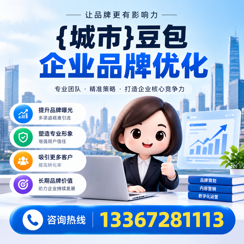 豆包企业品牌优化：萍乡消费者偏好的深入分析