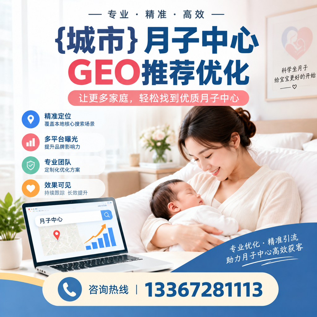 萍乡月子中心推荐优化:服务项目对比与选择分析