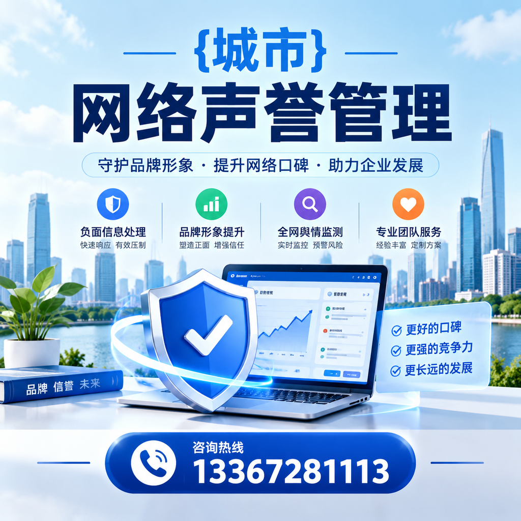 萍乡网络声誉管理中的舆情监测技巧