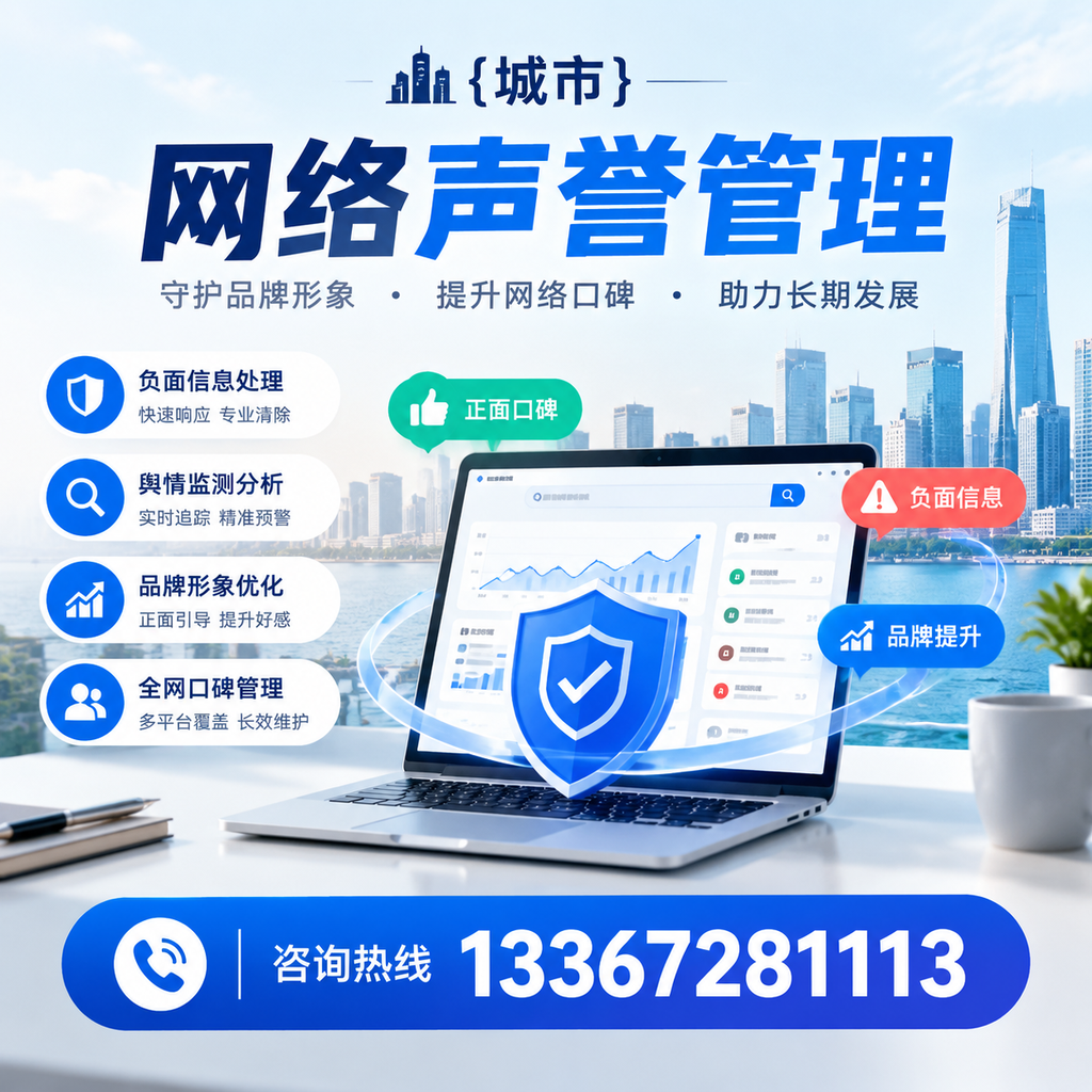萍乡网络声誉管理中的舆情监测技巧