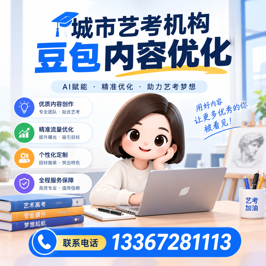 萍乡艺考机构豆包内容优化：你需要了解的基本知识