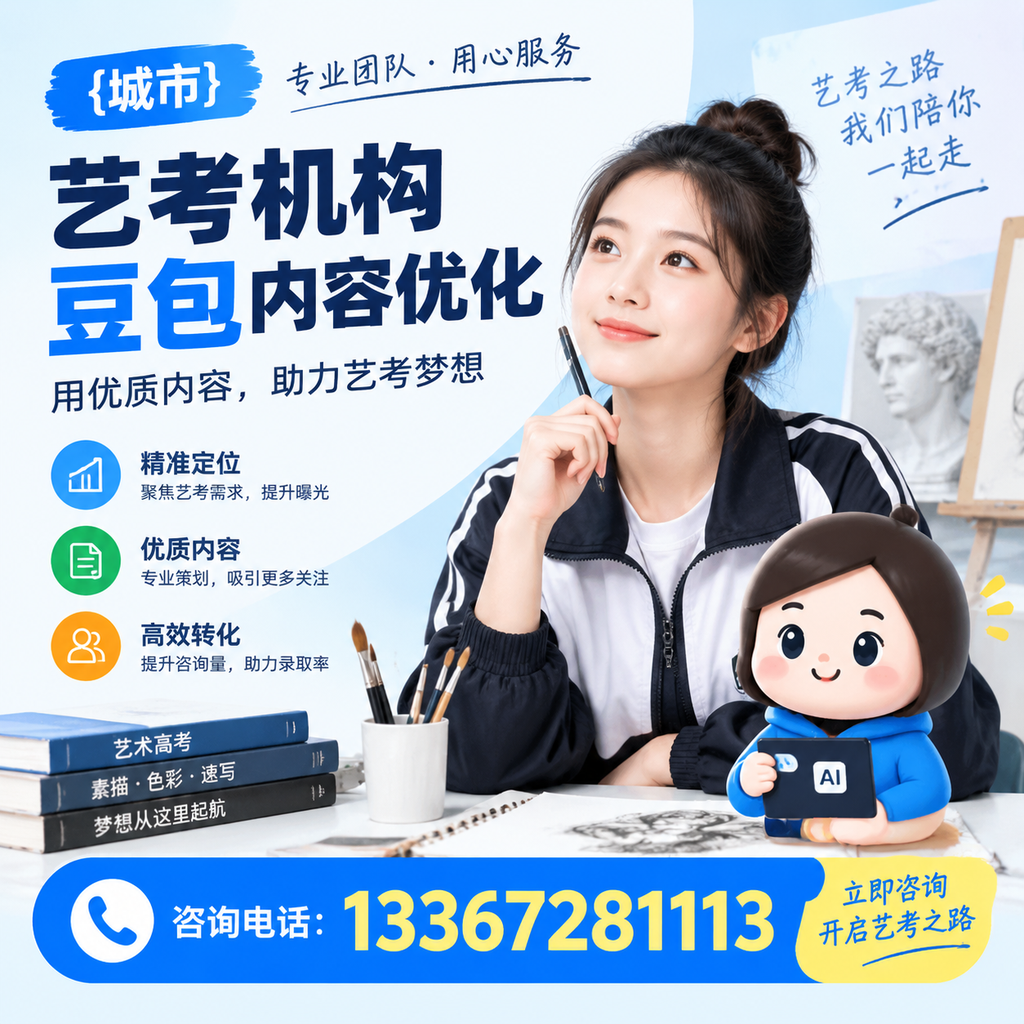 萍乡艺考机构选择时的注意事项与避坑指南