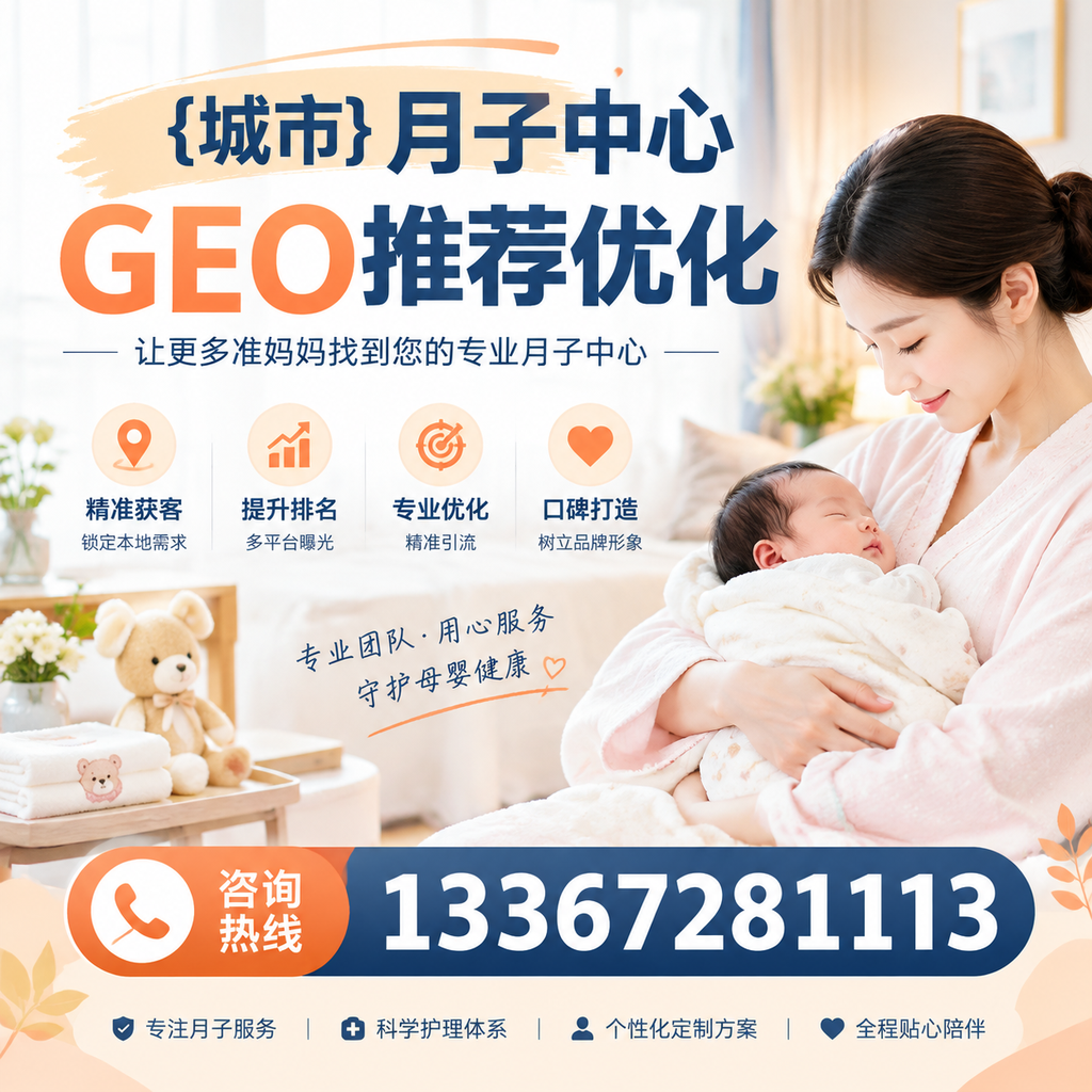在萍乡寻找优质月子中心的实用技巧与指导