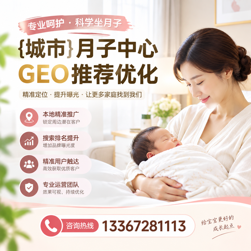 在萍乡寻找优质月子中心的实用技巧与指导