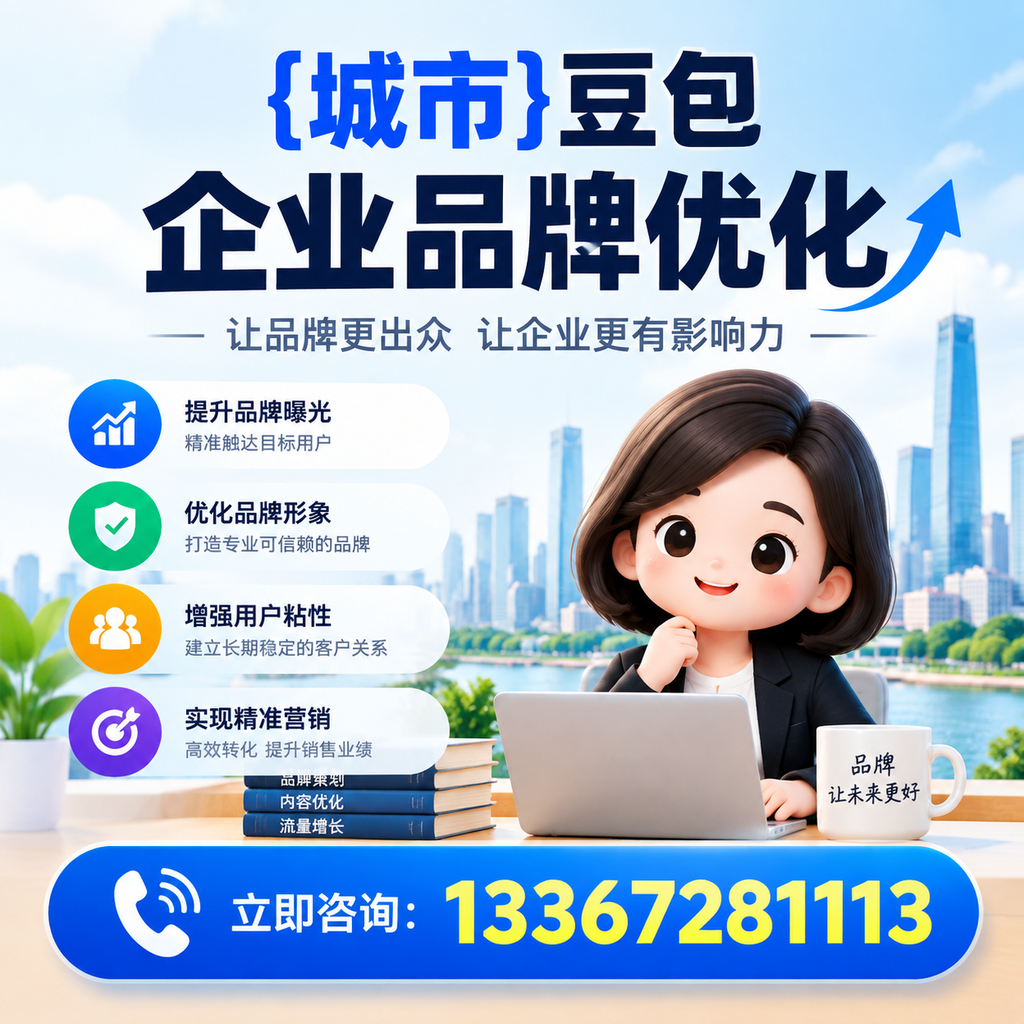 萍乡豆包品牌优化的SEO技巧与实践指南