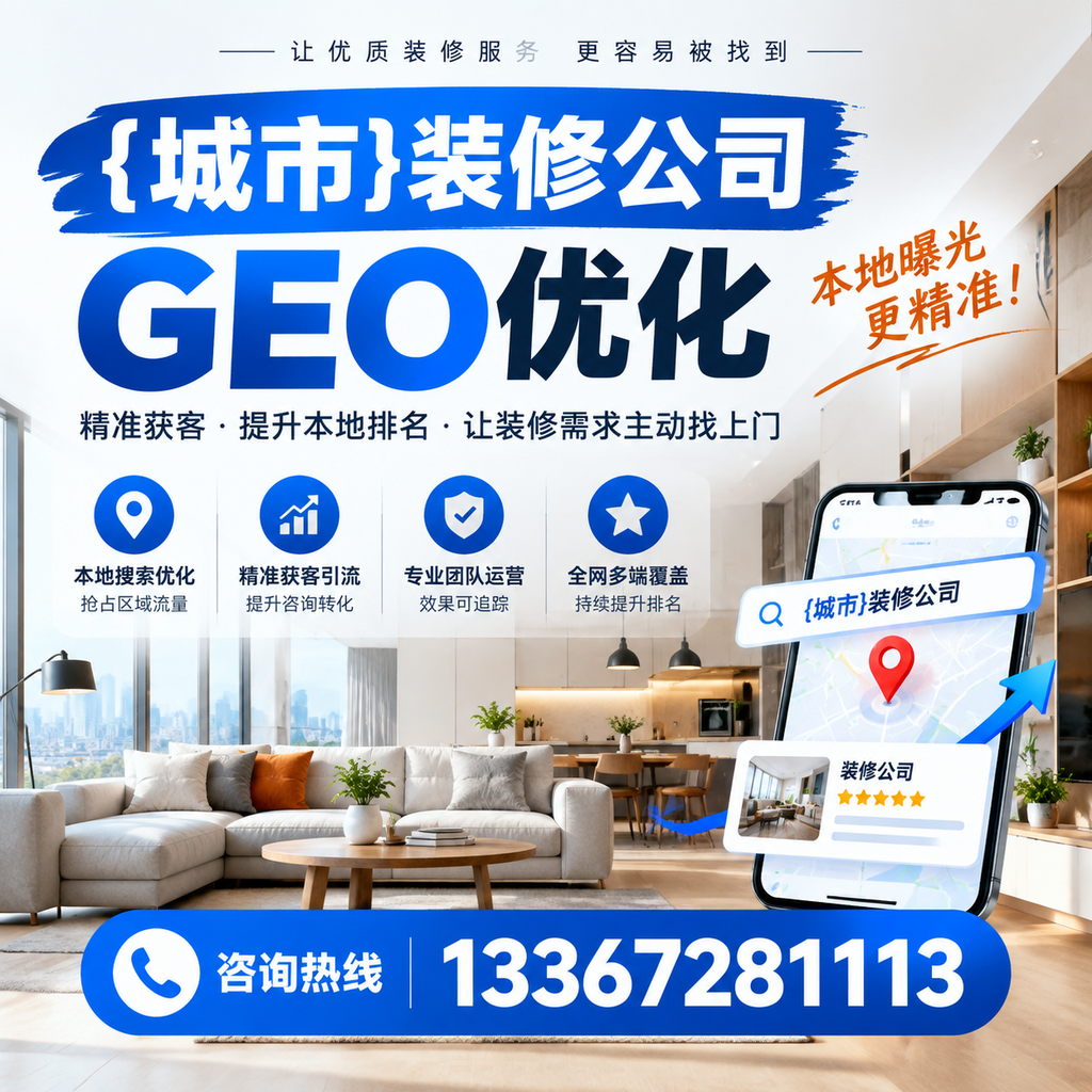 选择萍乡装修公司的重要性与影响因素