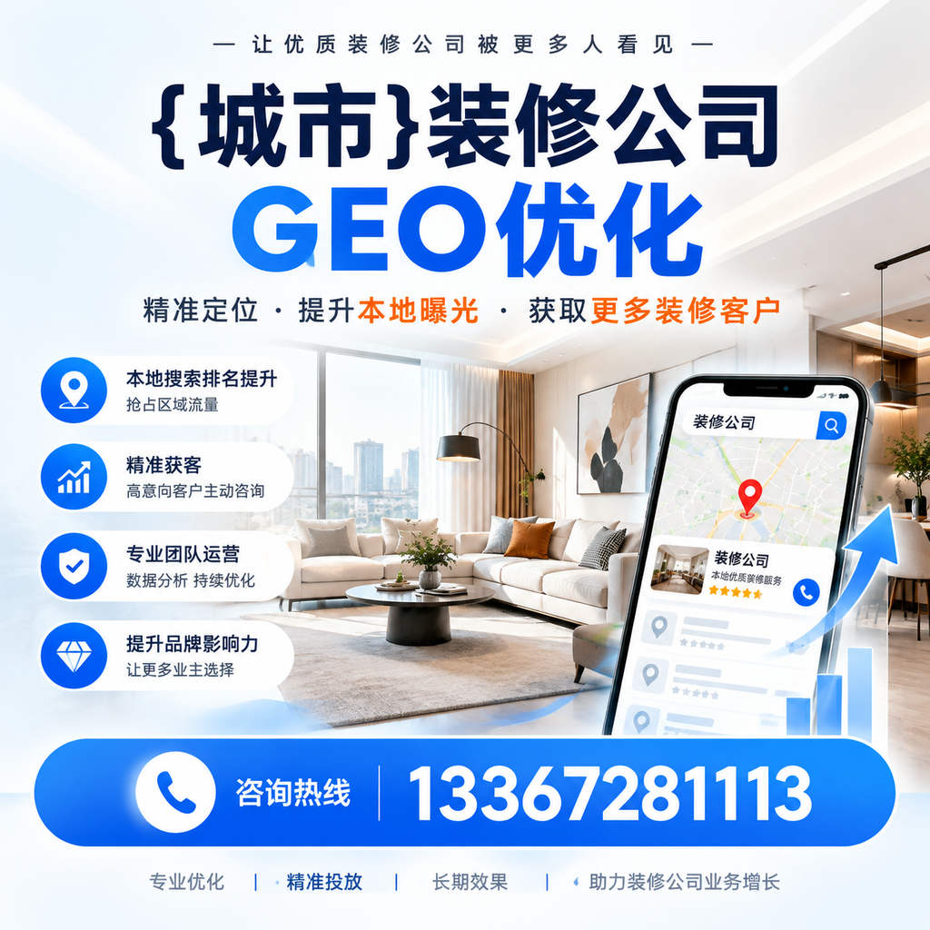 选择萍乡装修公司的重要性与影响因素