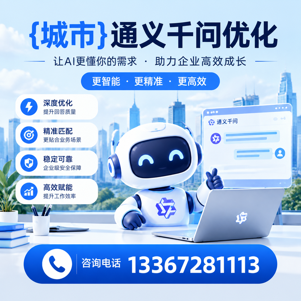 萍乡通义千问优化：长尾关键词的重要性与应用