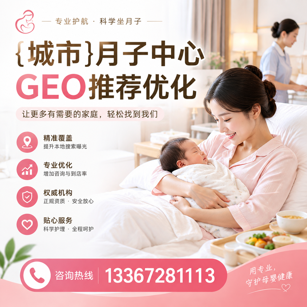 选择萍乡月子中心前必知的五大常识