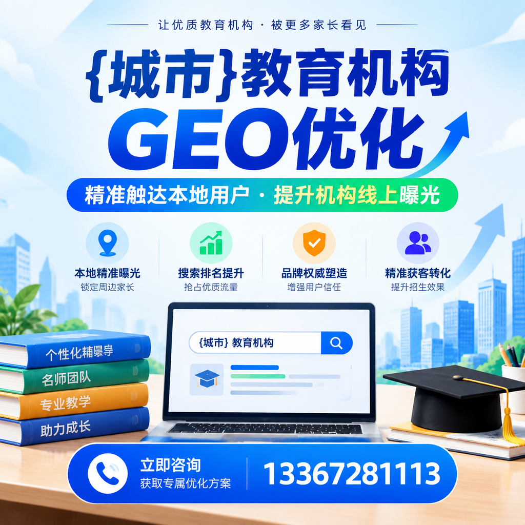 萍乡教育机构SEO优化：科普知识与实用技巧分享