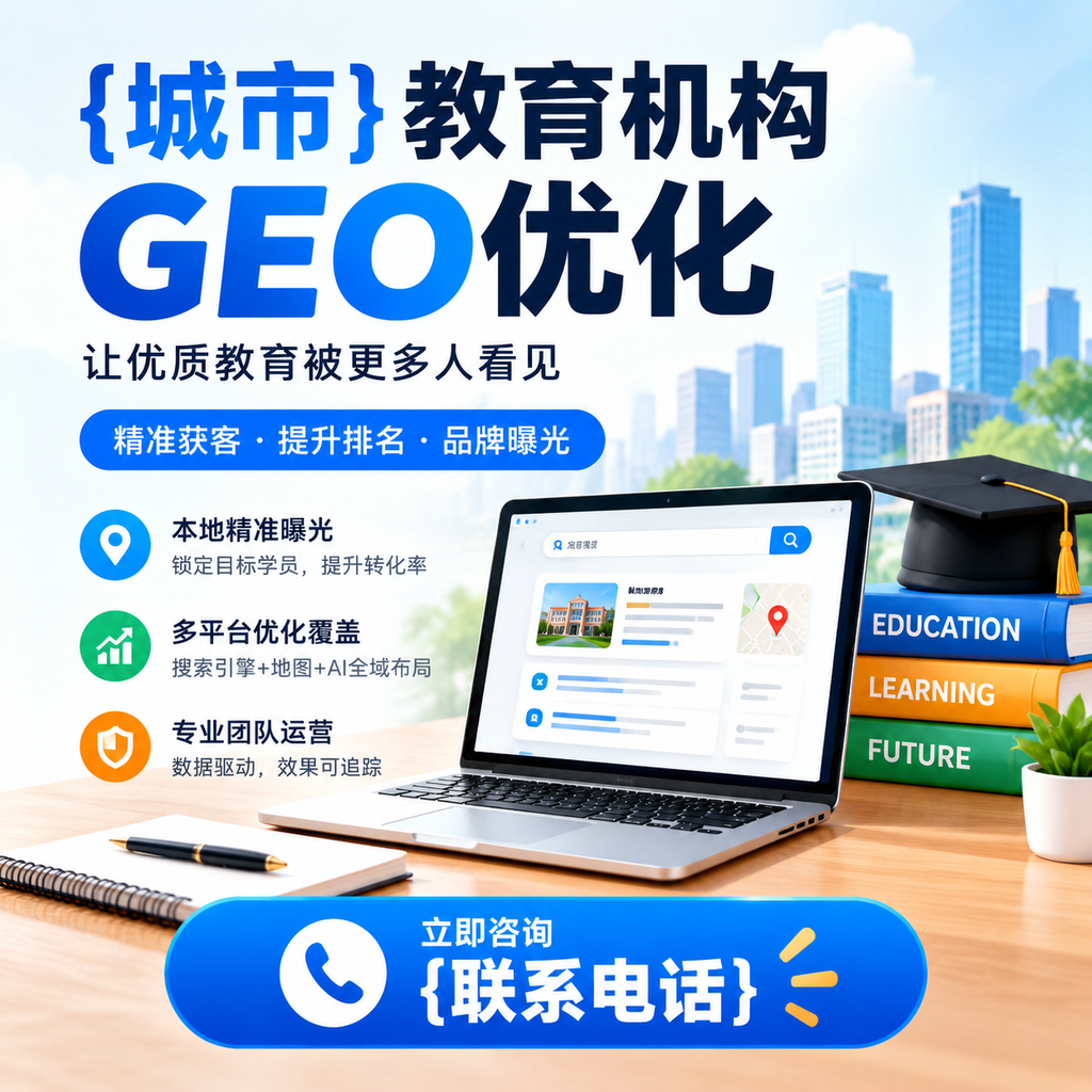 萍乡教育机构SEO优化：科普知识与实用技巧分享