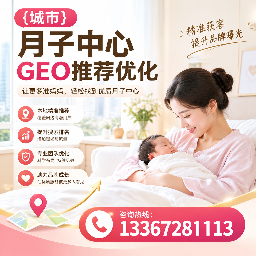 萍乡月子中心的服务流程及注意事项详解