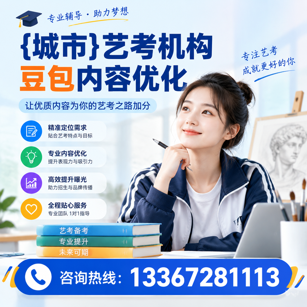 解密萍乡艺考机构：常见误区与真相
