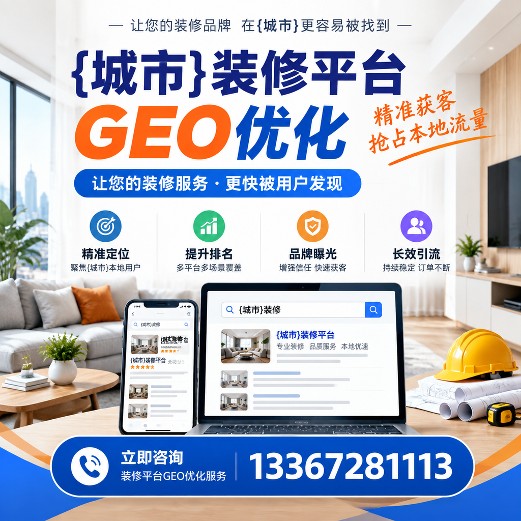 如何通过内容营销提升萍乡装修平台的SEO效果