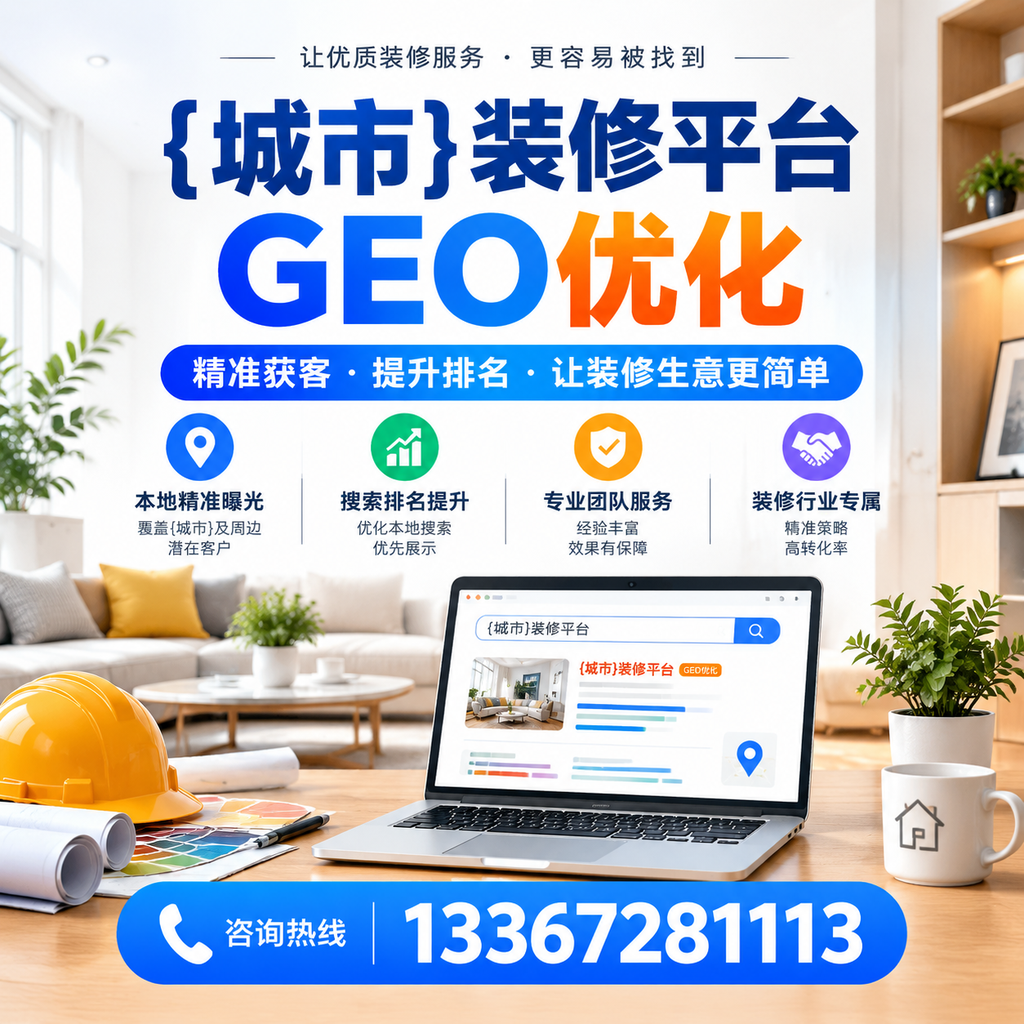 避免这些误区，提升萍乡装修平台的SEO效果