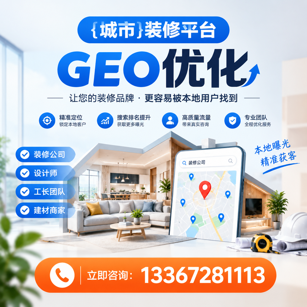 避免这些误区，提升萍乡装修平台的SEO效果