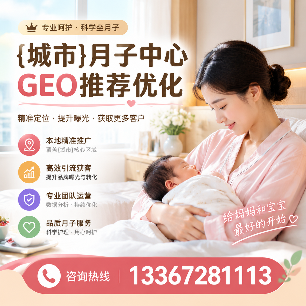 选择萍乡月子中心时的常见误区与解决方案